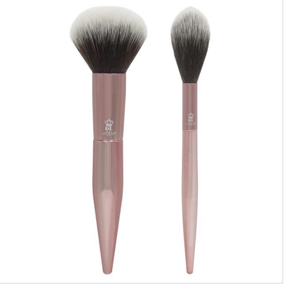 Sephora Other - MŌDA LIMITED EDITION 2PC POWDER & SOFT GLOW KIT Sephora Other - MŌDA LIMITED EDITION 2PC POWDER & SOFT GLOW KIT